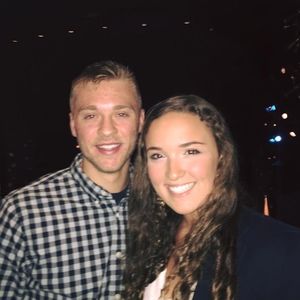 Meet your Posher, Austin